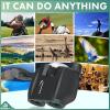 imageAurosports 10x25 Binoculars for Adults and Kids Large View Compact Binoculars with Low Light Vision Easy Focus Small Binocular for Bird Watching Outdoor Travel Sightseeing Concert Hunting Hiking10x25